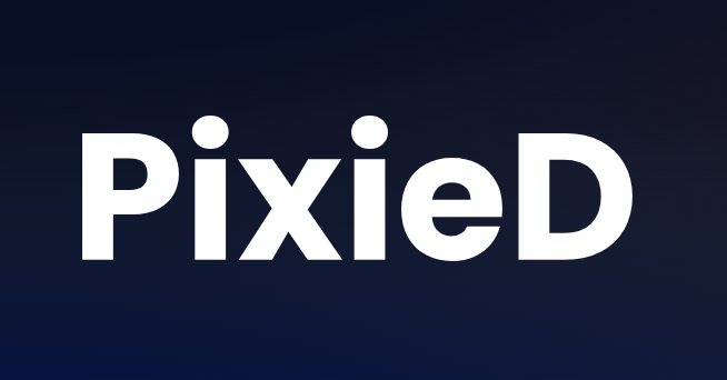PixieD
